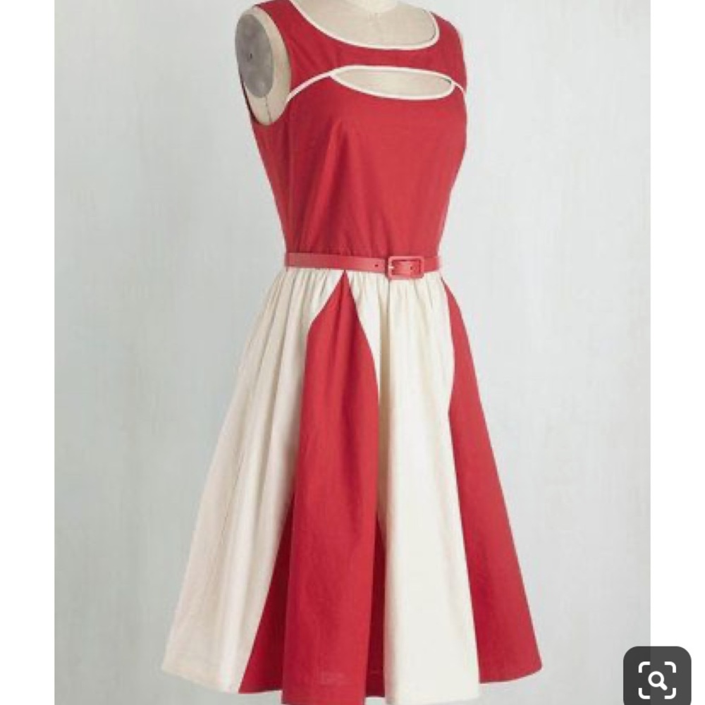 Bea & Dot Dress